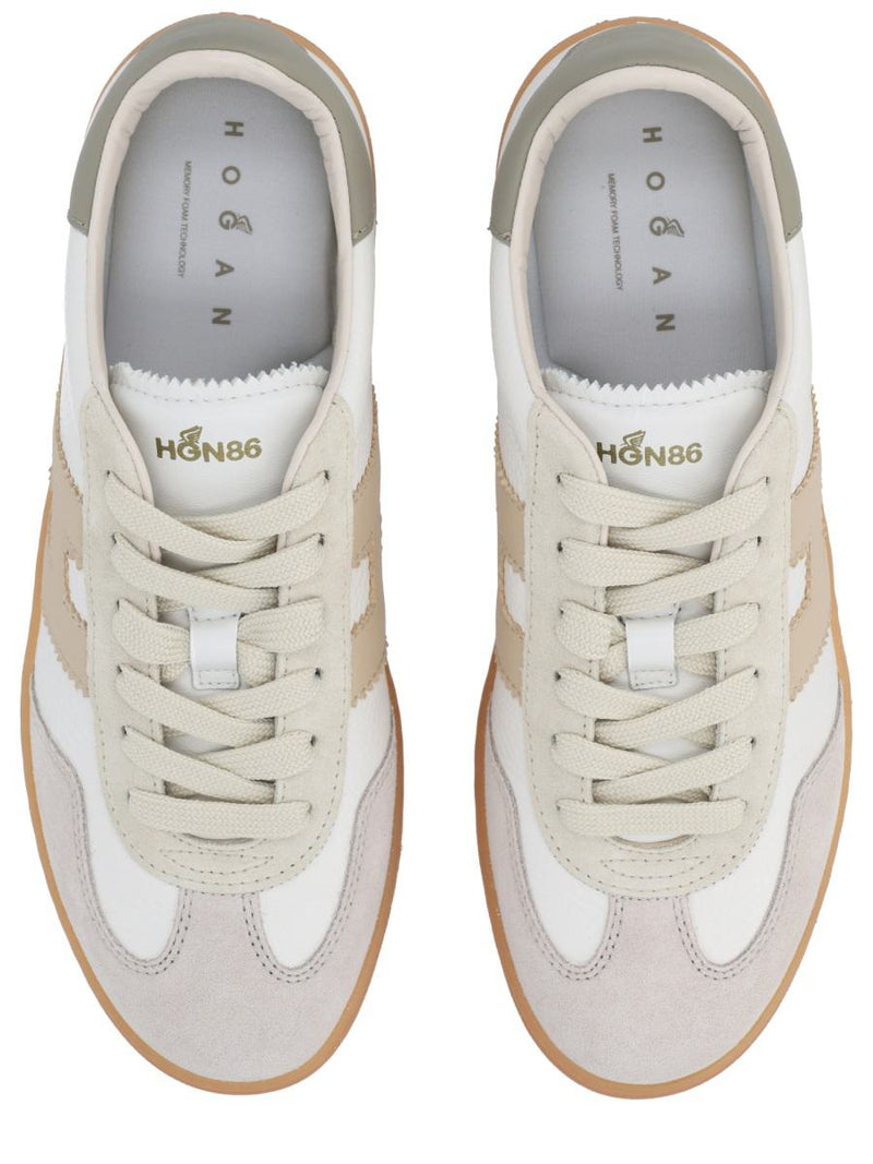 Hogan Sneaker "Cool"