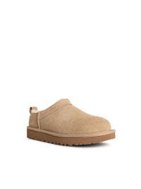 UGG 'Classic Micro' Sand Suede Boots