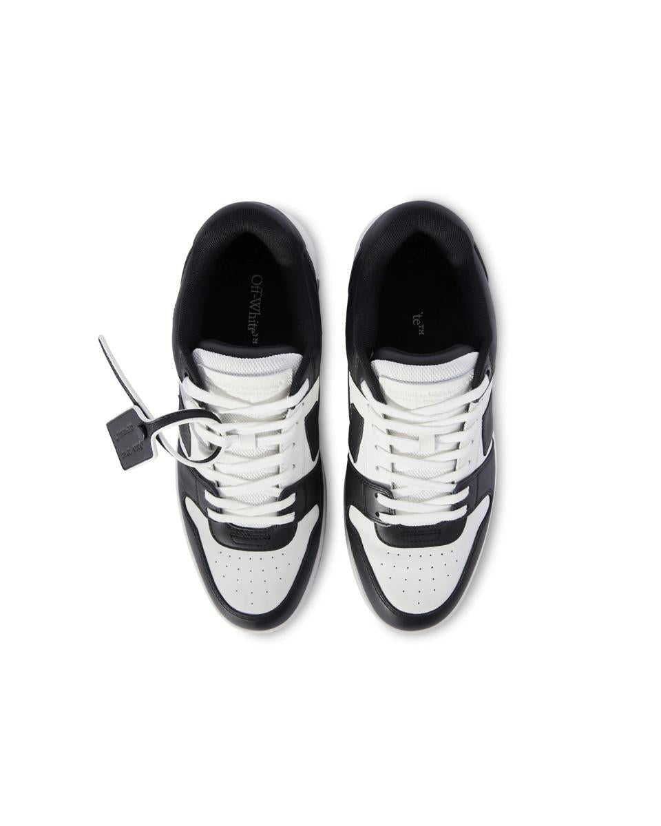 Off-White Sneakers 2
