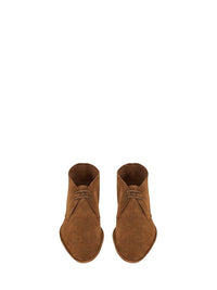 SAINT LAURENT Sneakers