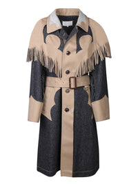 Maison Margiela Trench Coats