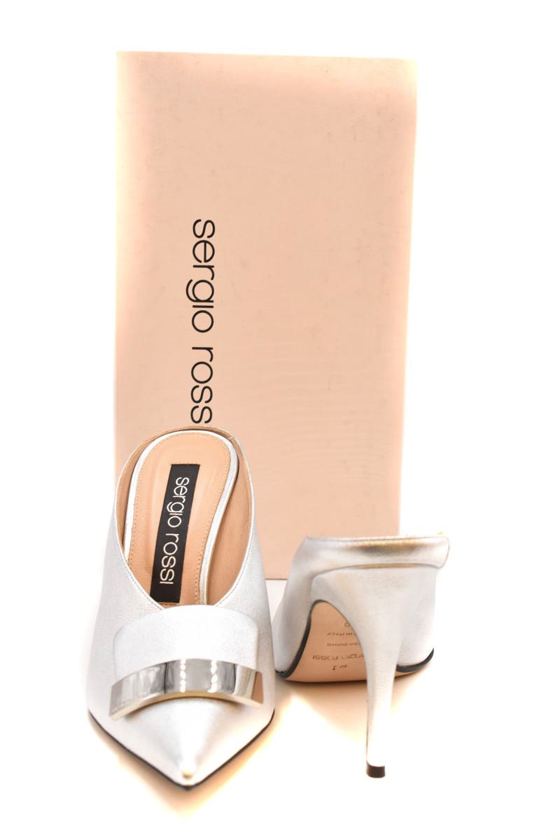 Sergio Rossi Décolleté