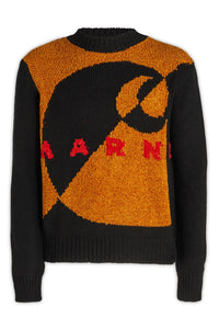 Marni X Carhartt Knitwear