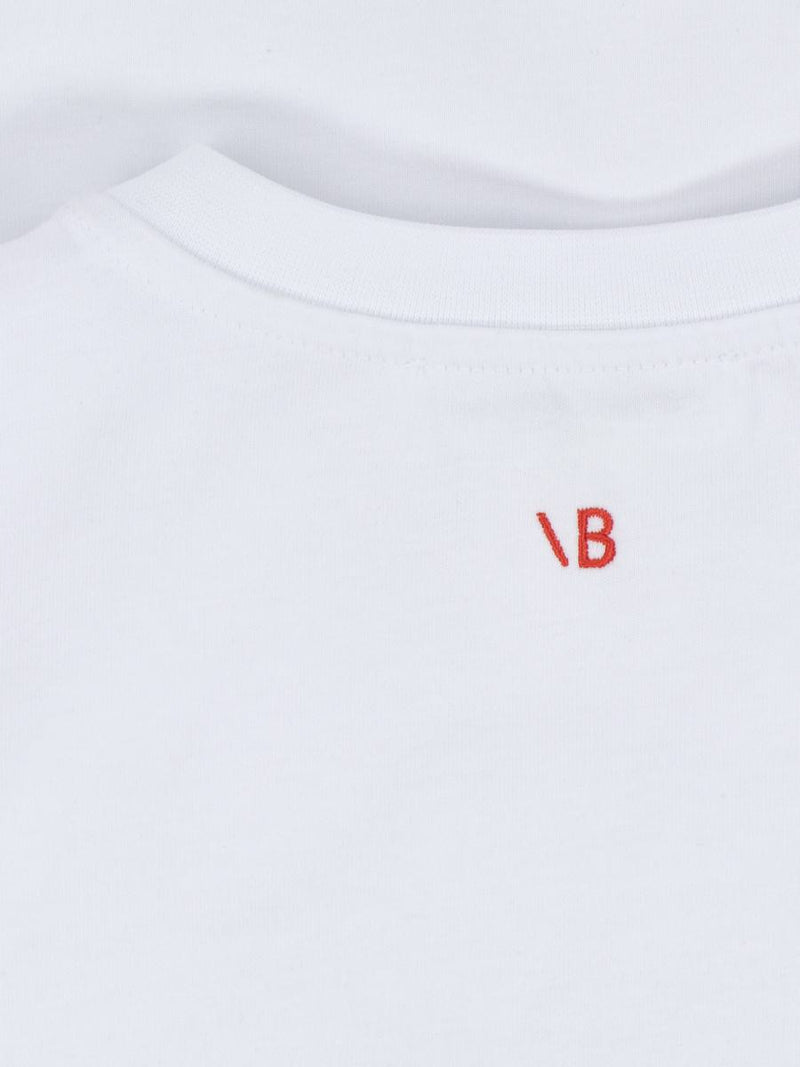 Victoria Beckham T-Shirts And Polos