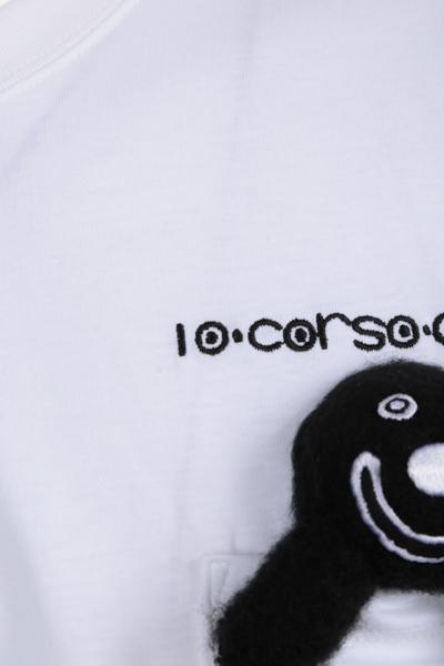 Doublet X 10 Corso Como T-Shirts And Polos