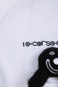 Doublet X 10 Corso Como T-Shirts And Polos