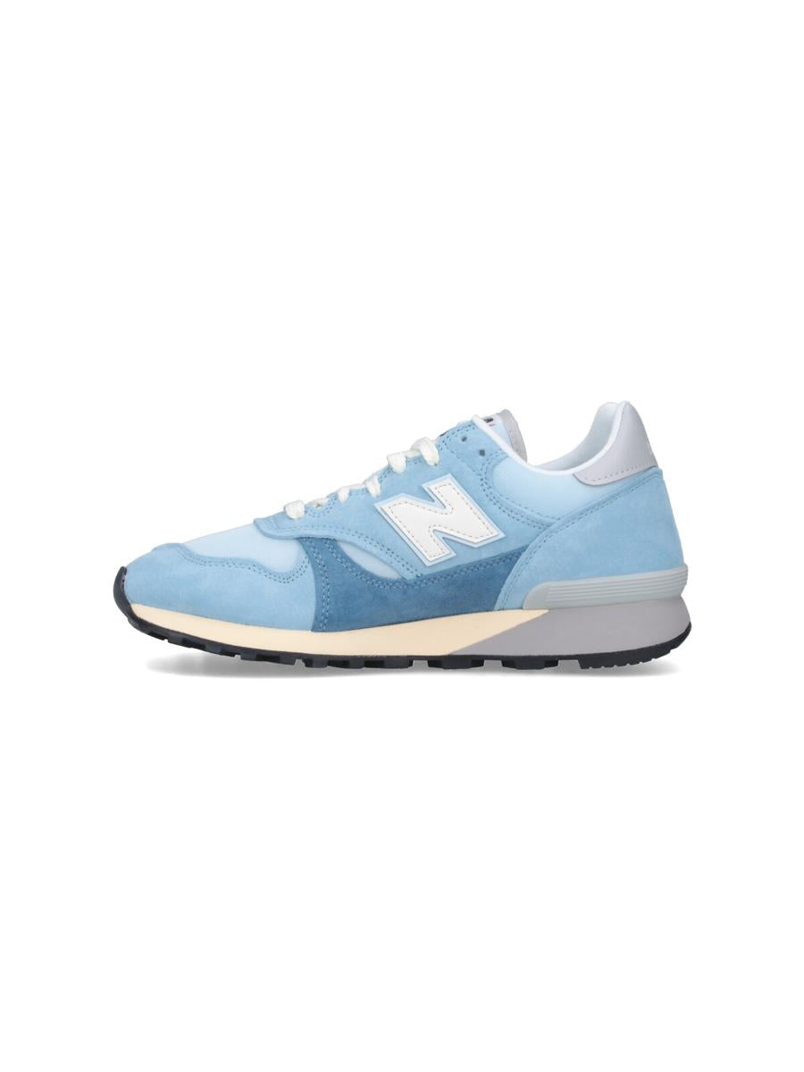 New Balance Sneakers