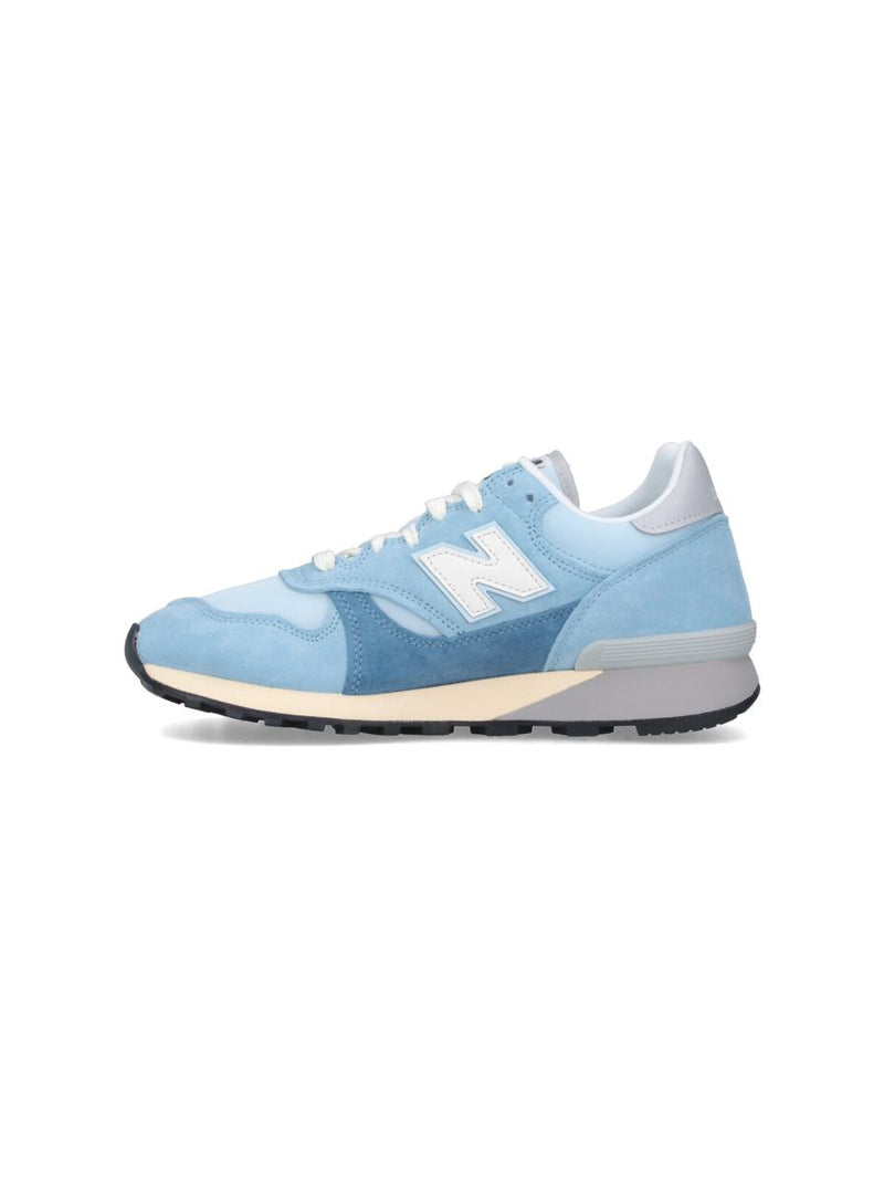 New Balance Sneakers