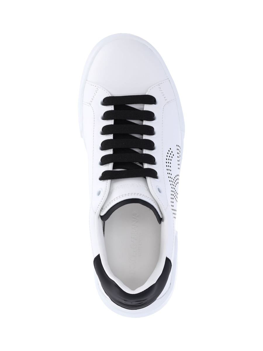 Dolce & Gabbana Sneakers