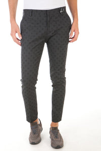 Daniele Alessandrini Jeans Trouser