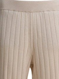 Brunello Cucinelli Cashmere Pants