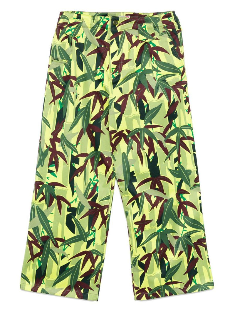 Kenzo Trousers