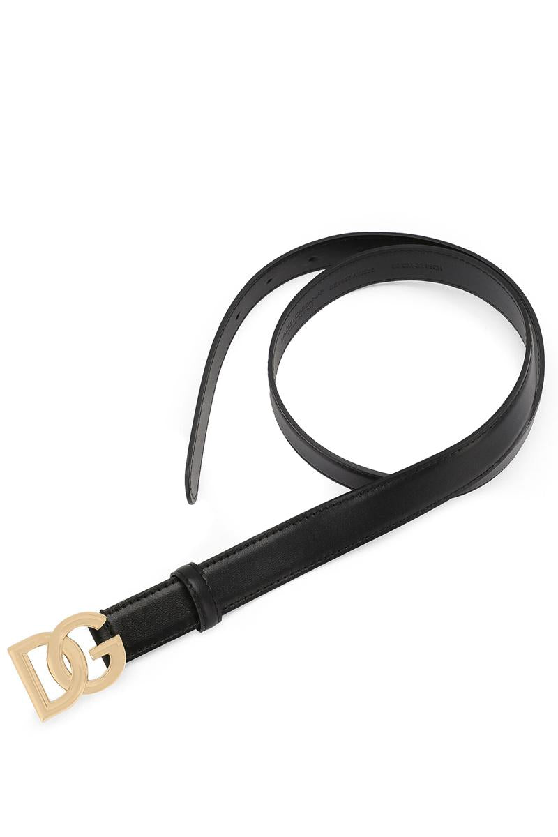 Dolce & Gabbana Accessories