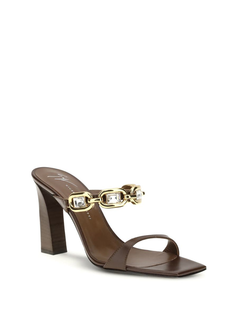 Giuseppe Zanotti Sandals