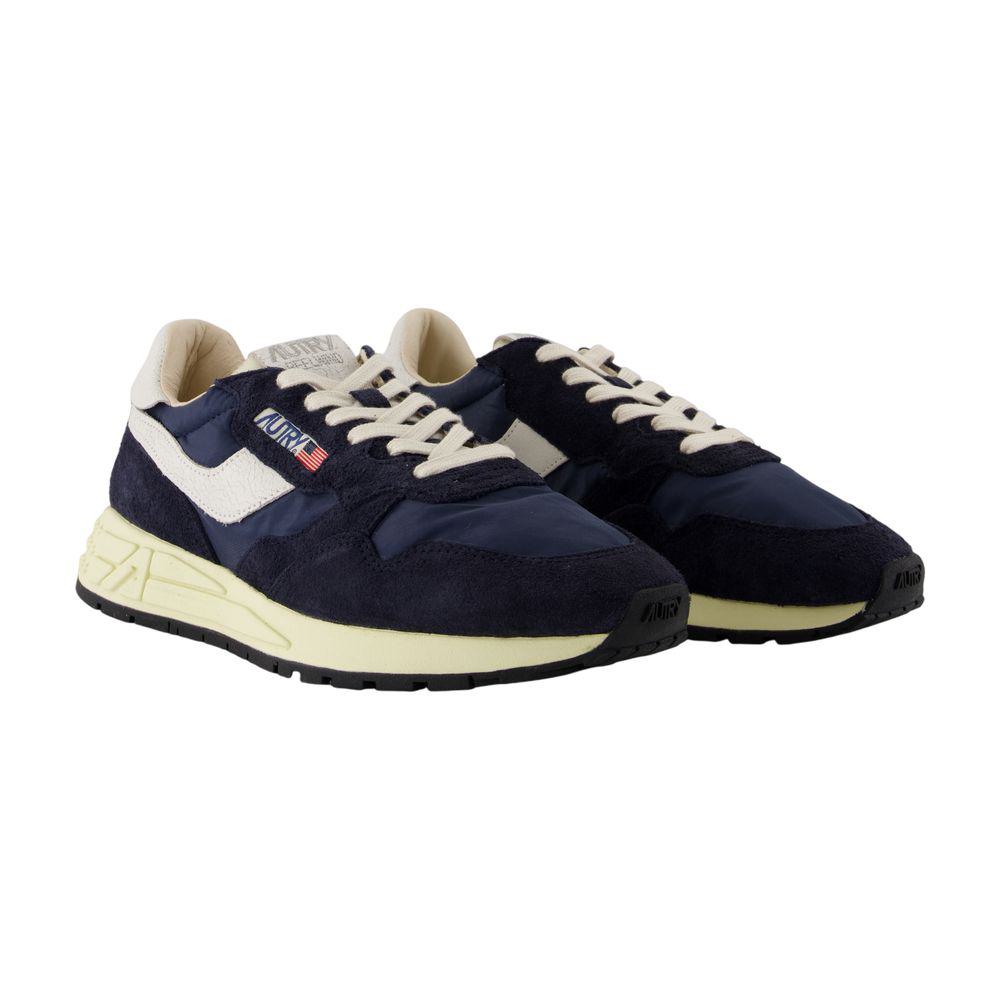 Autry Reelwind Sneakers