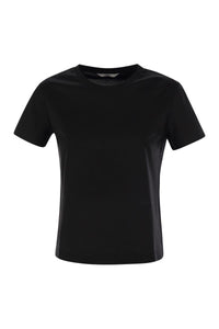 Max Mara Nerina - Basic Cotton T-Shirt