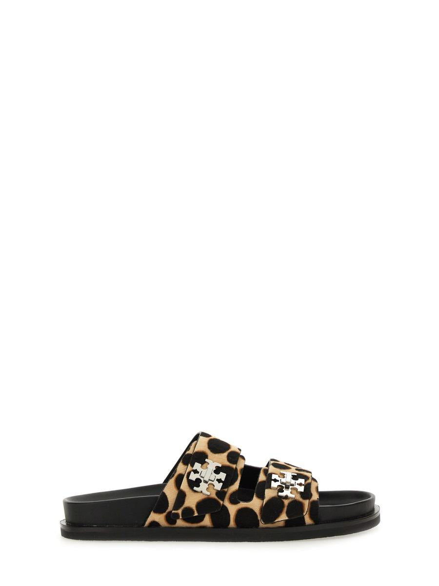 Tory Burch Sandal T Lock