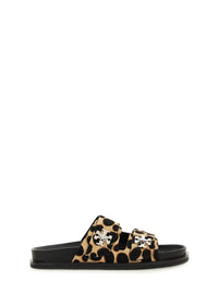 Tory Burch Sandal T Lock