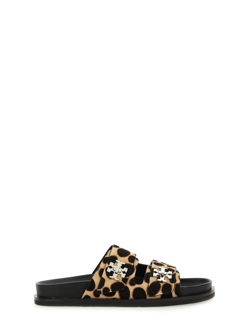 Tory Burch Sandal T Lock