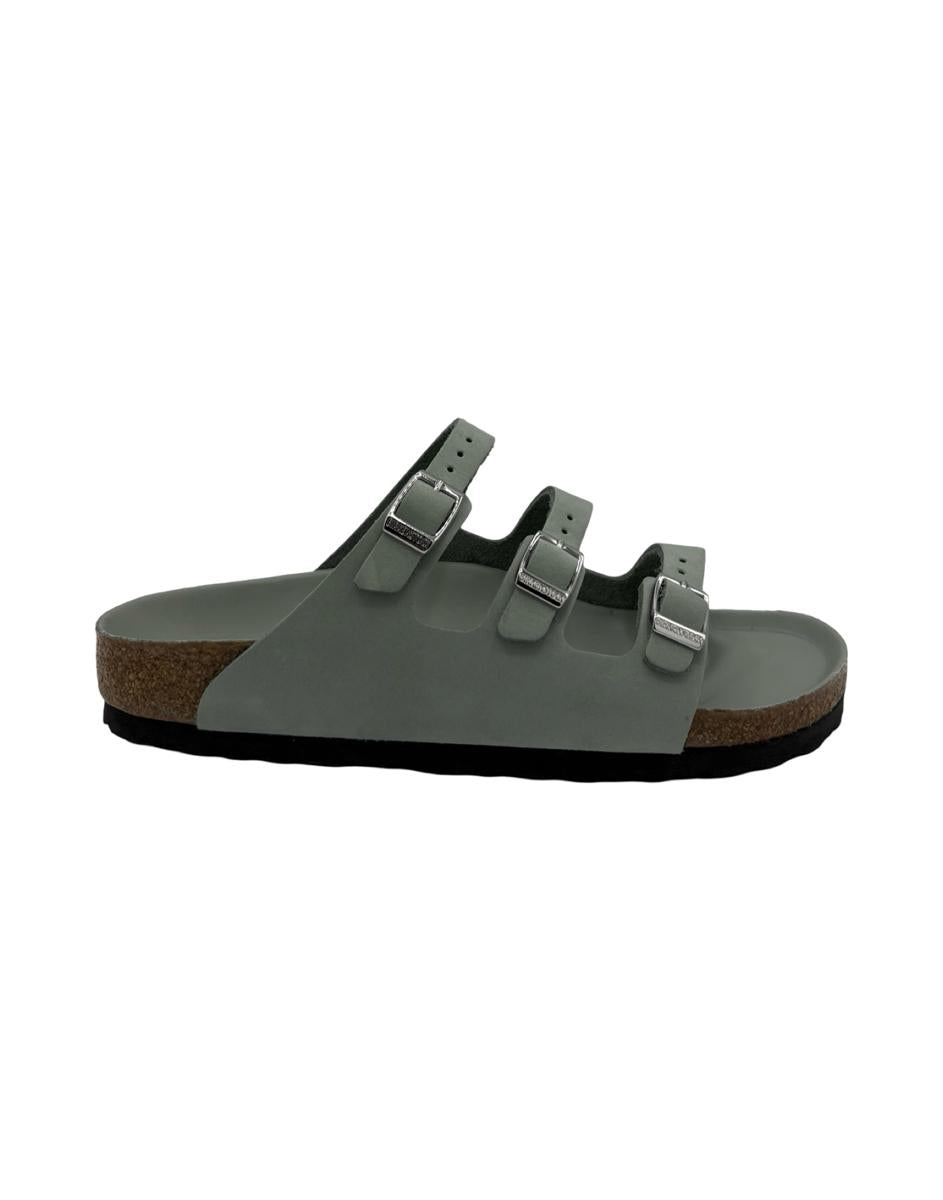Birkenstock City Slippers