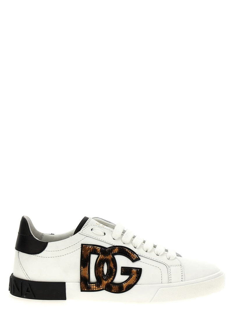 Dolce & Gabbana 'Portofino' Sneakers