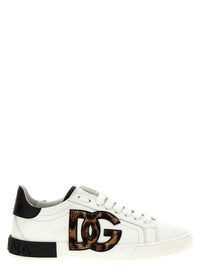 Dolce & Gabbana 'Portofino' Sneakers