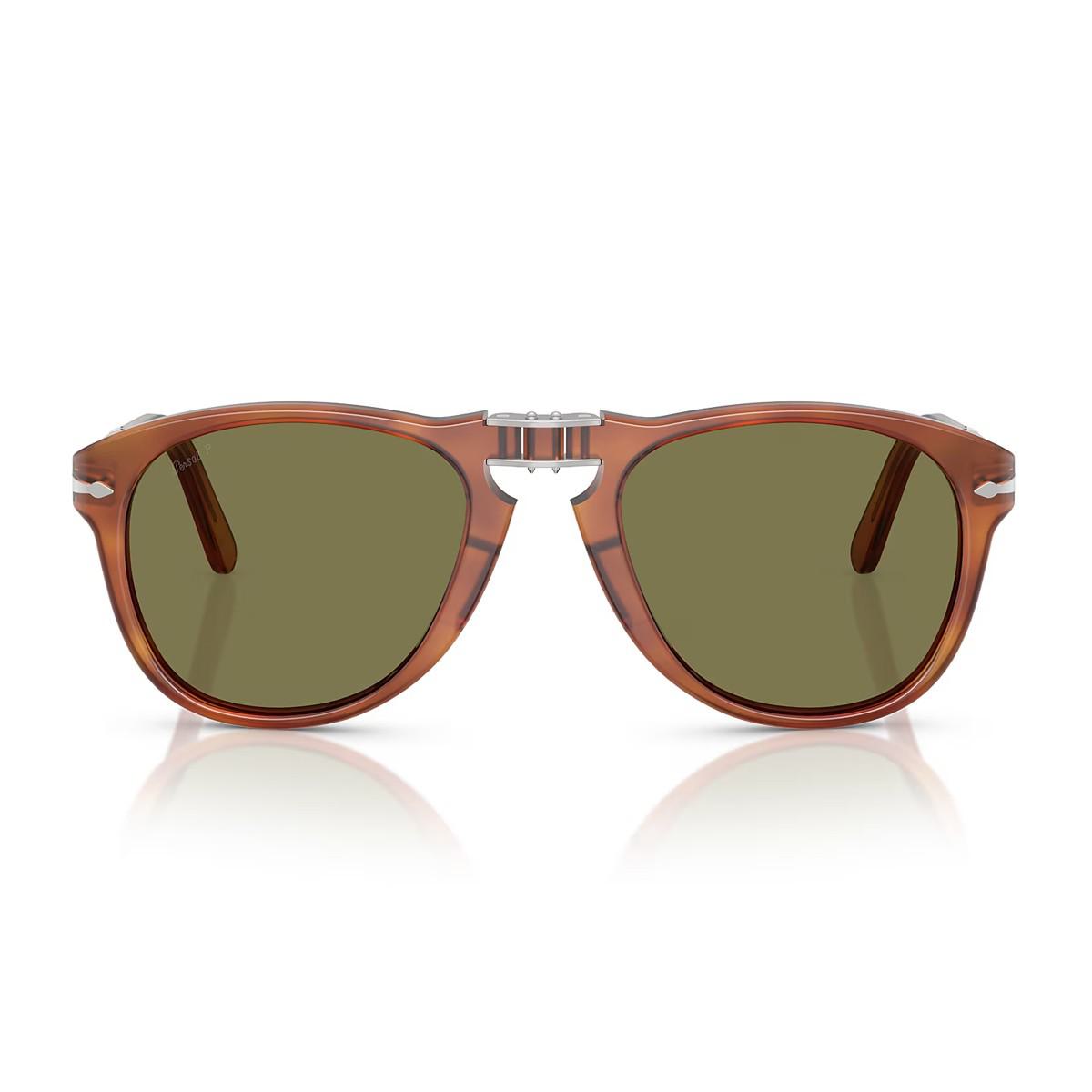 Persol Po0714Sm Steve Mcqueen Sunglasses