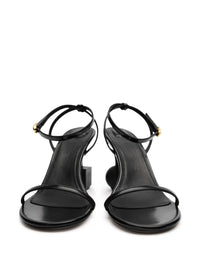 Jacquemus Sandals