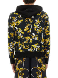 Versace Jeans Couture Hoodie