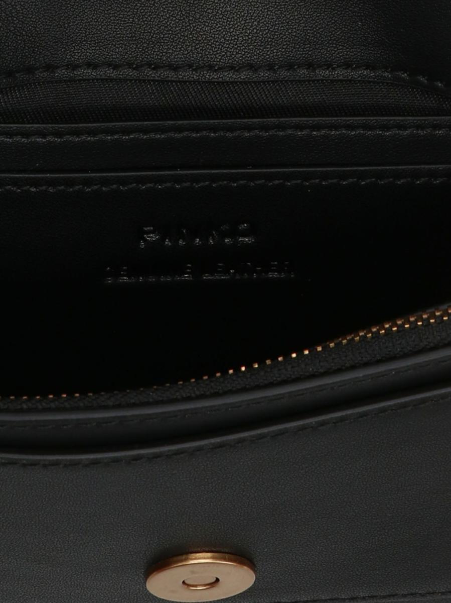 Pinko 'Pocket Love One' Crossbody Bag