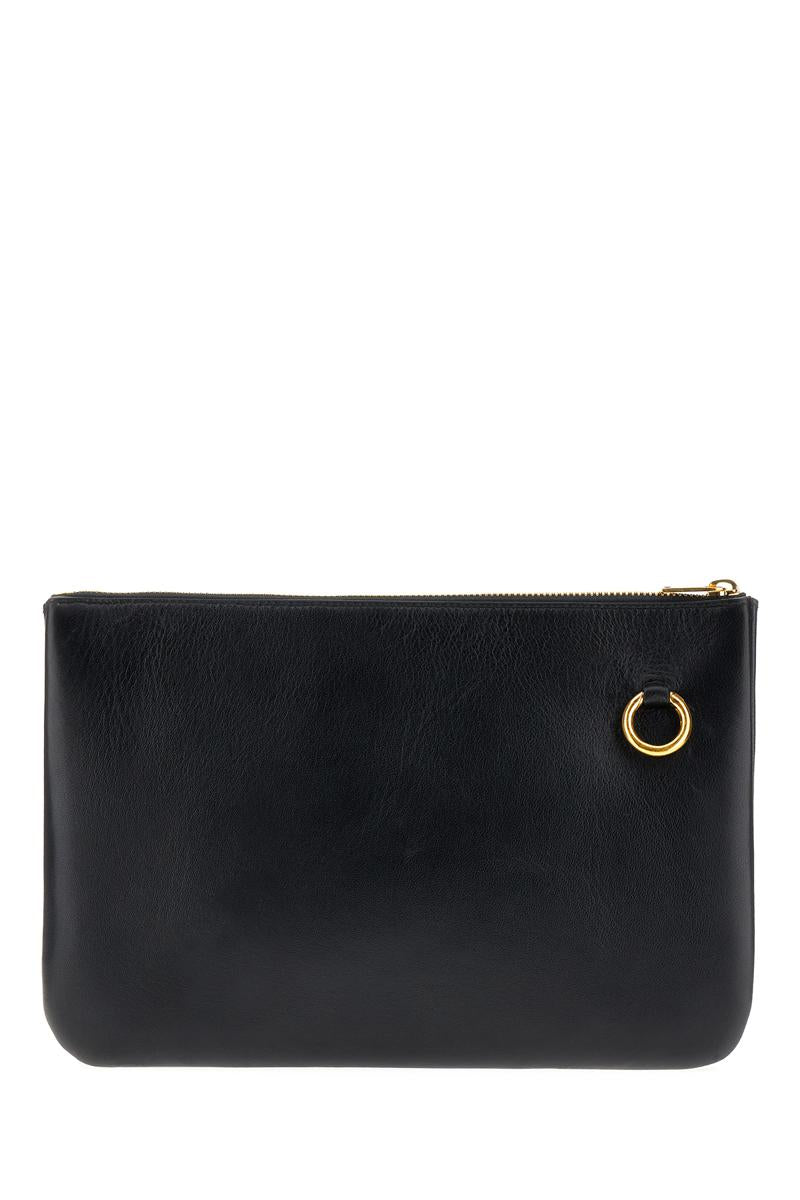 Jil Sander Shoulder Bags.