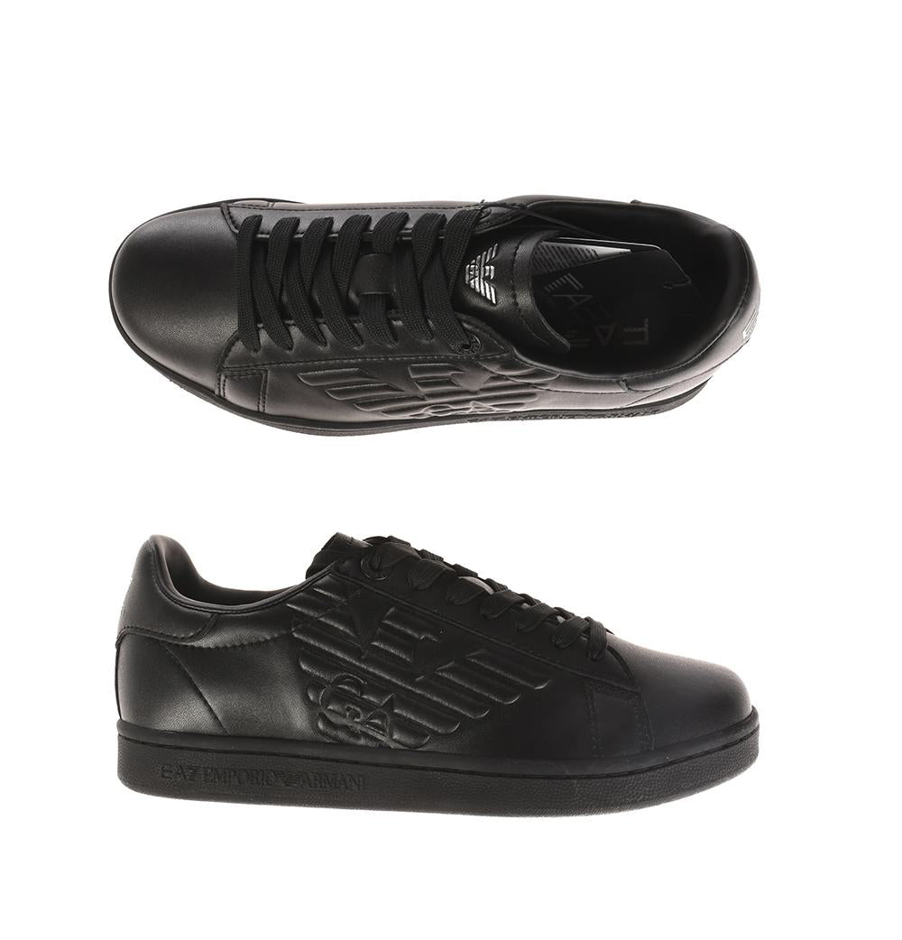 Ea7 Emporio Armani Shoes