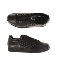 Ea7 Emporio Armani Shoes