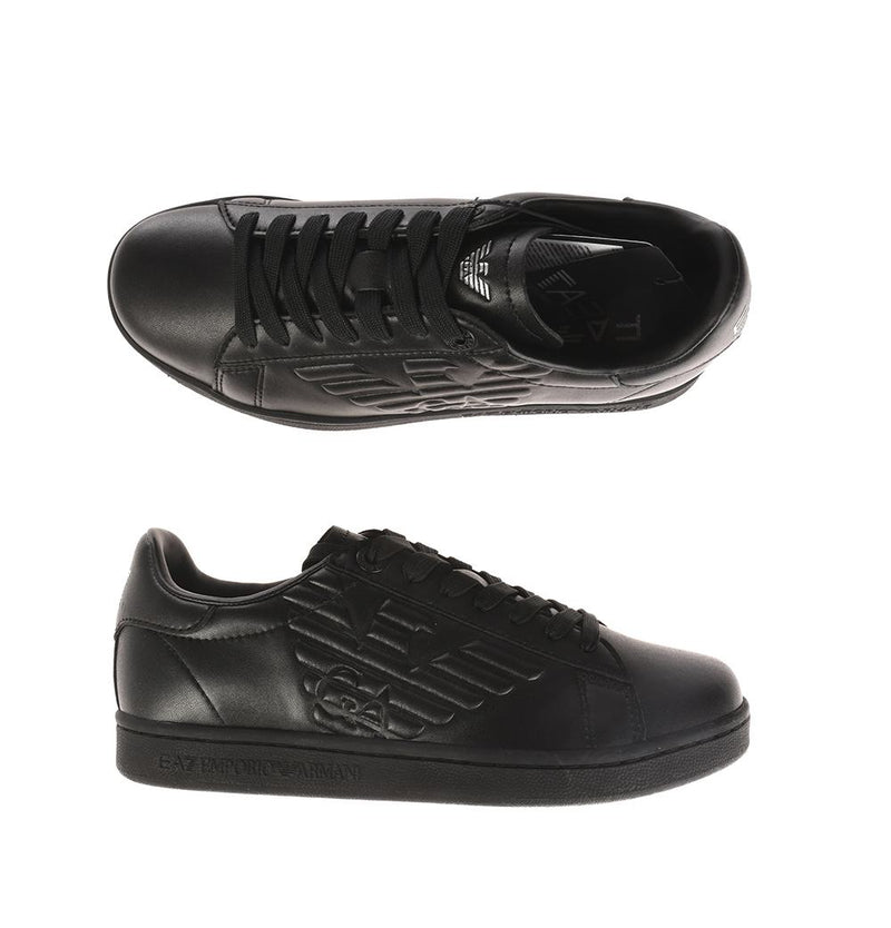 Ea7 Emporio Armani Shoes