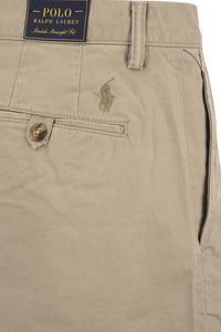 Polo Ralph Lauren Stretch Classic Fit Chino Short