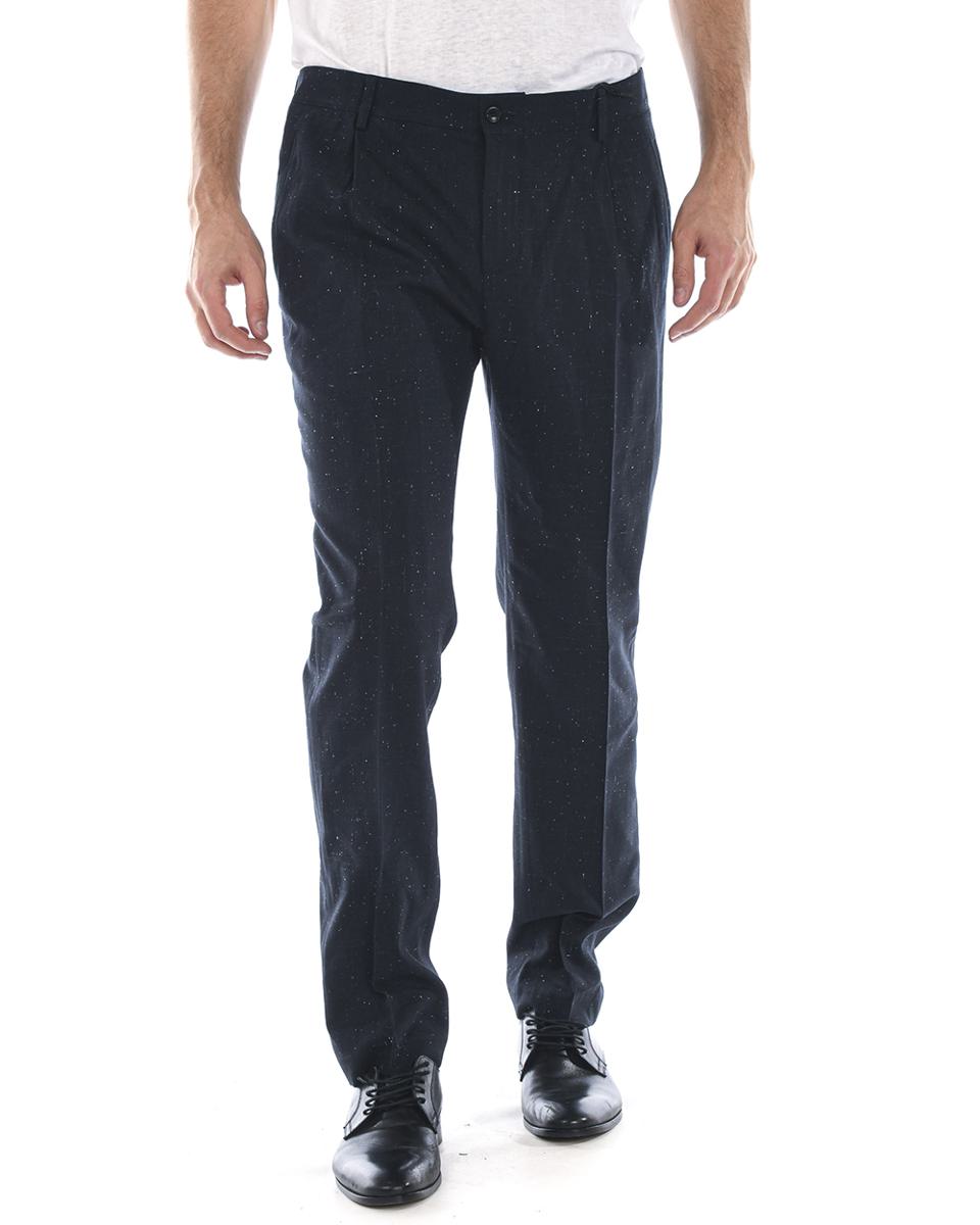 Daniele Alessandrini Jeans Trouser