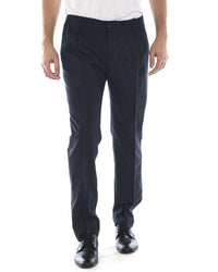 Daniele Alessandrini Jeans Trouser