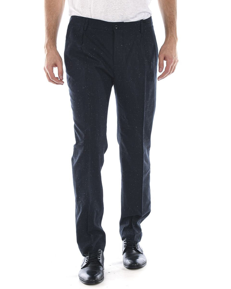 Daniele Alessandrini Jeans Trouser