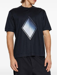 Emporio Armani T-Shirts And Polos