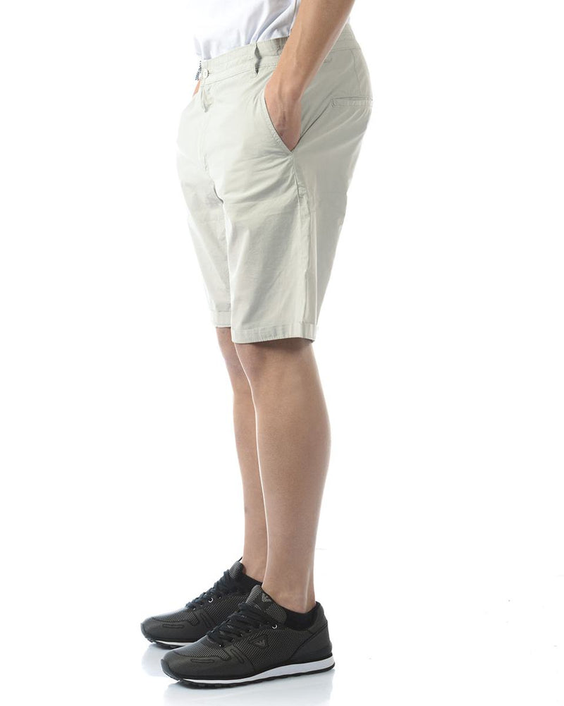 Daniele Alessandrini Short