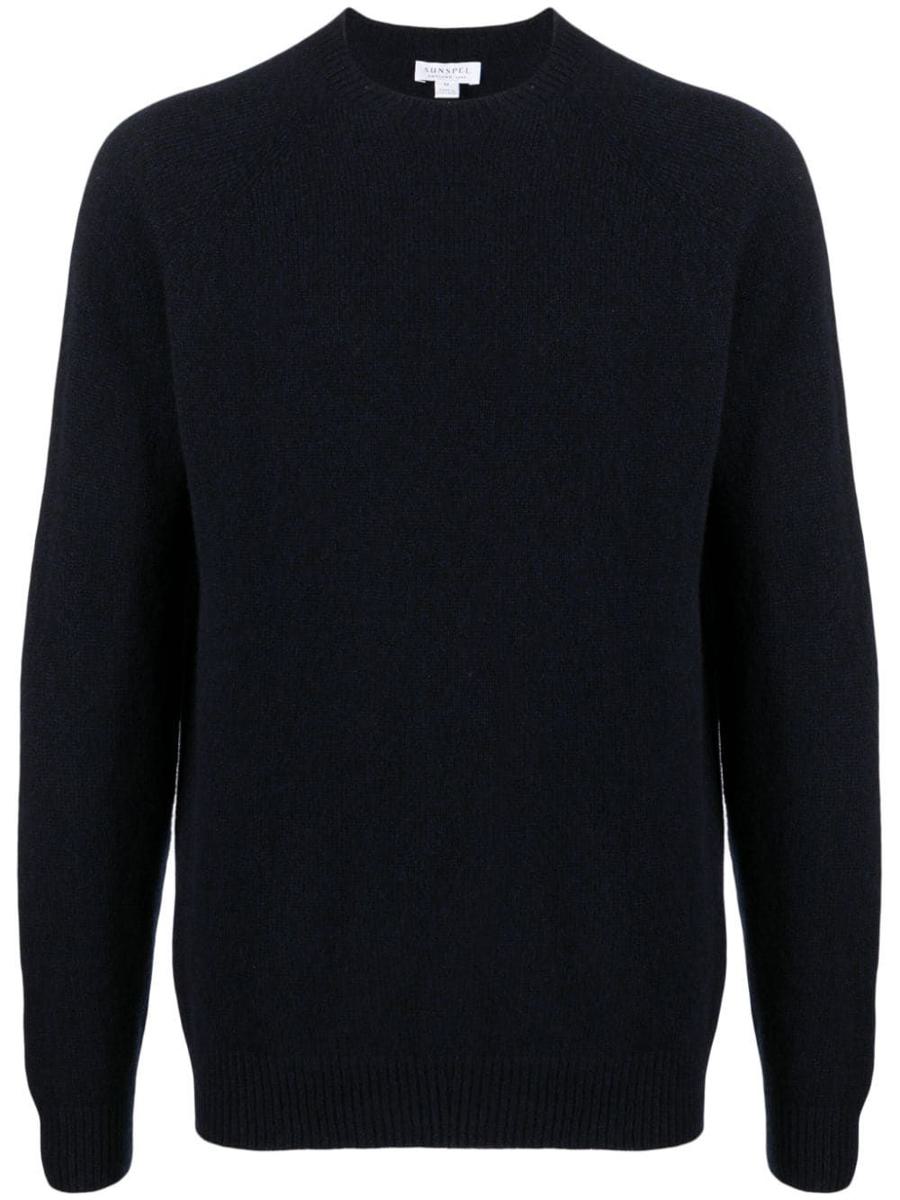 Sunspel Sweater