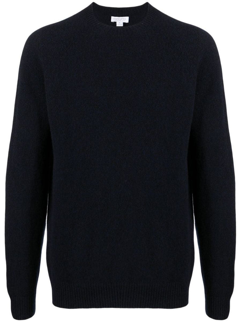 Sunspel Sweater