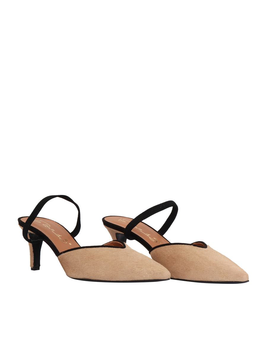 Via Roma 15 Decollete