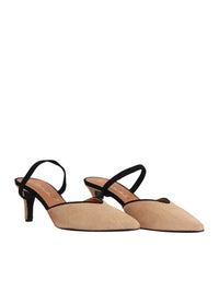 Via Roma 15 Decollete