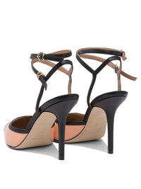 Lella Baldi Heeled Shoes