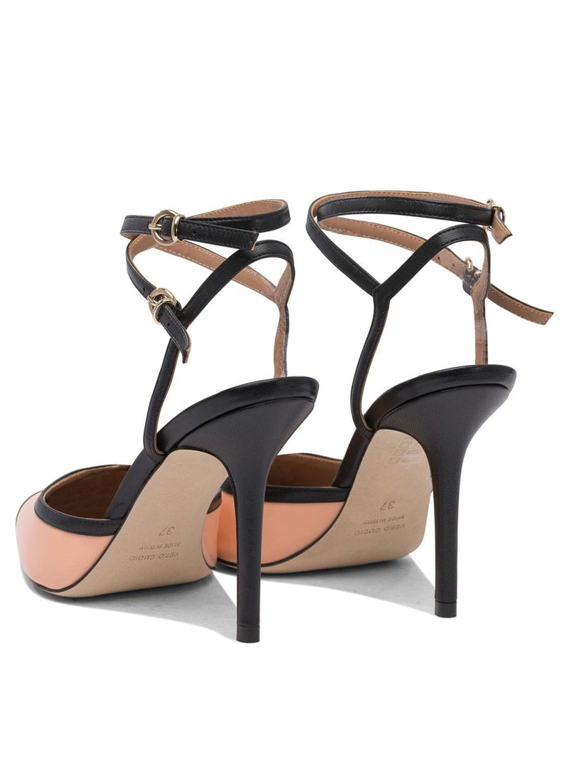 Lella Baldi Heeled Shoes