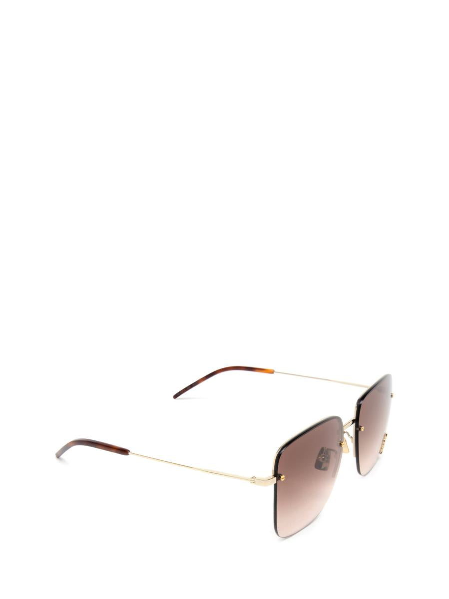 Saint Laurent Eyewear Sunglasses