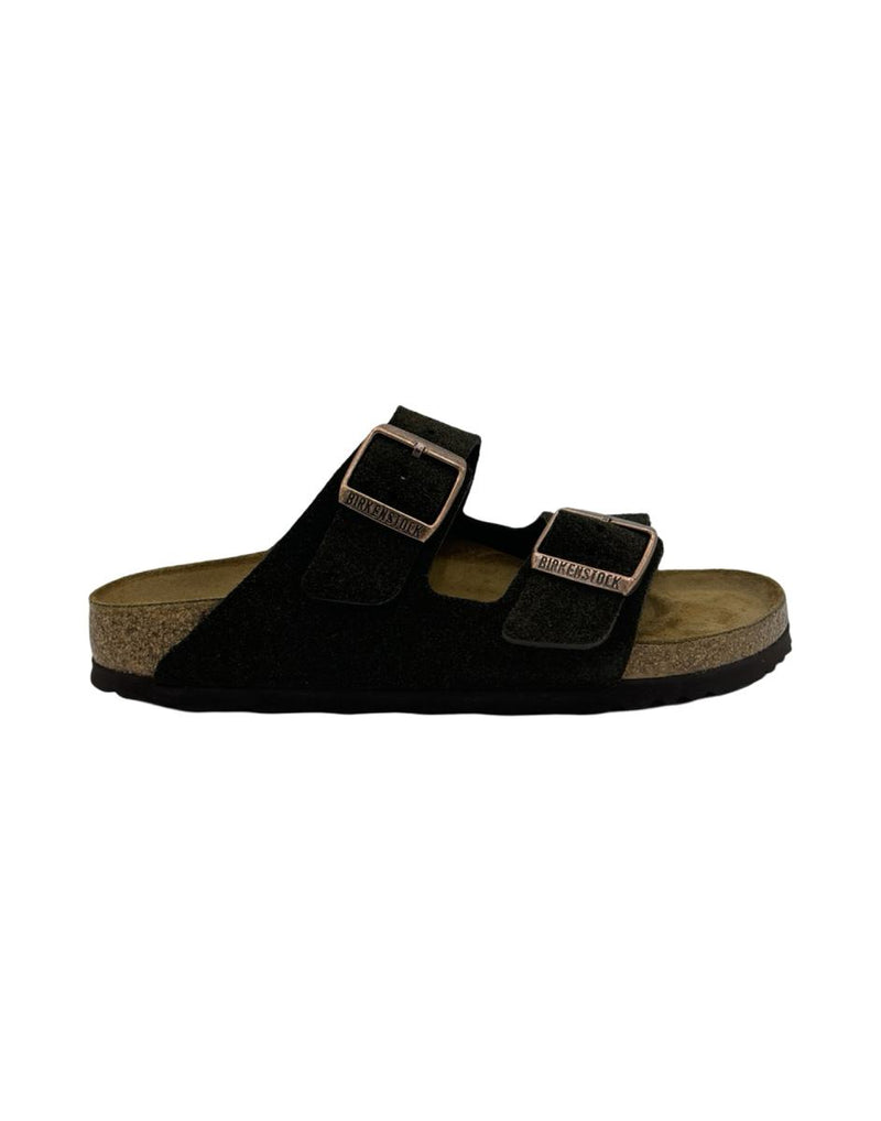 Birkenstock City Slippers
