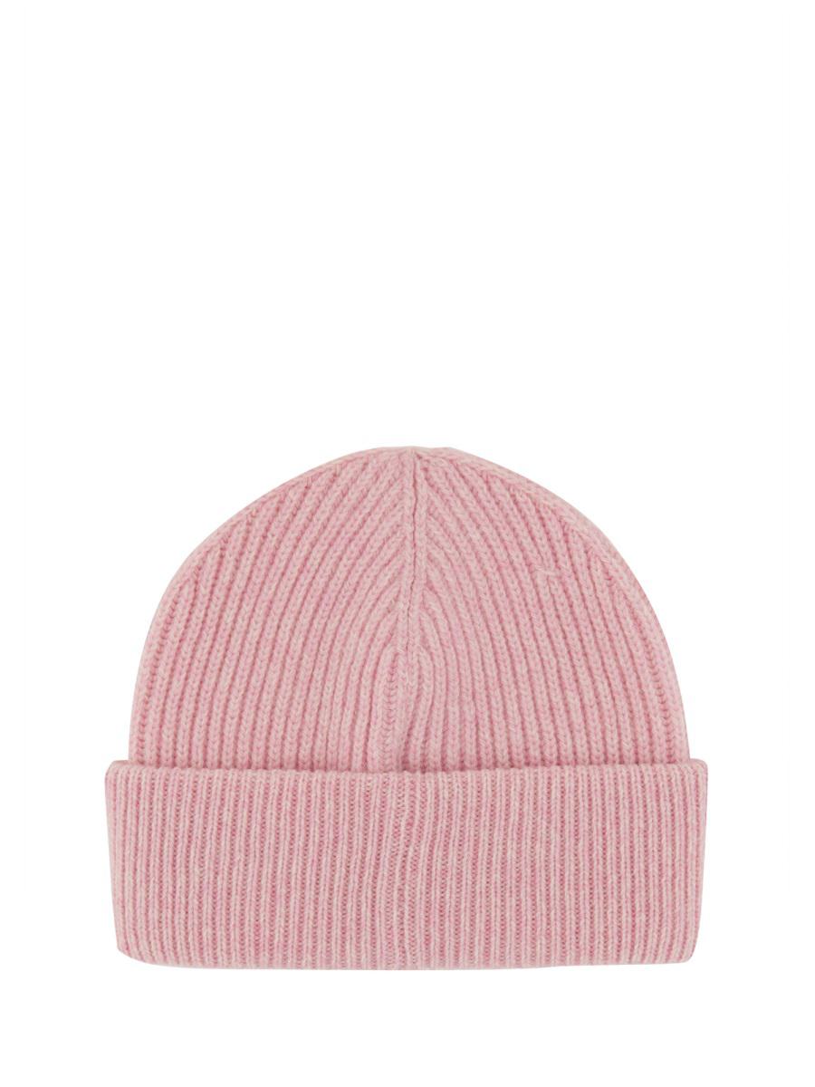 Ganni Beanie Hat
