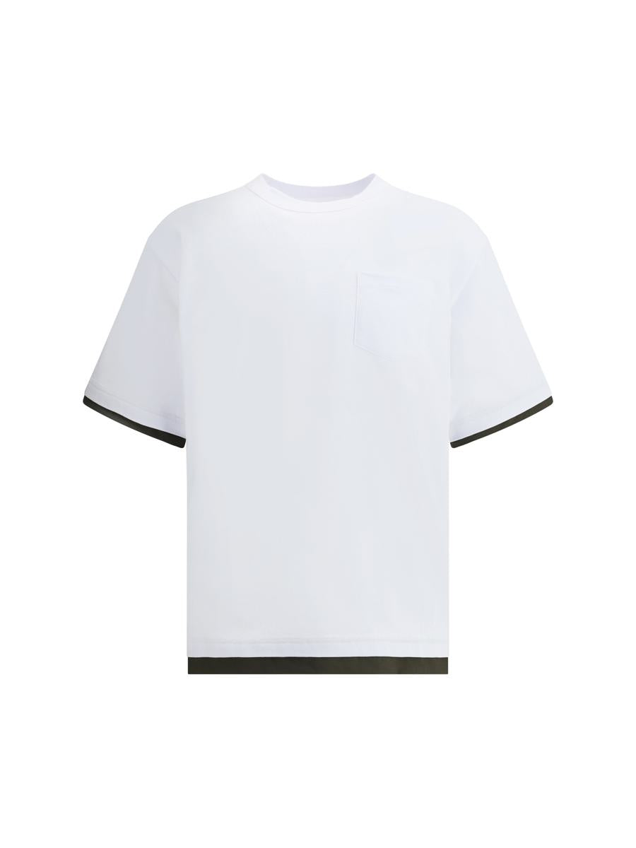 Sacai T-Shirts